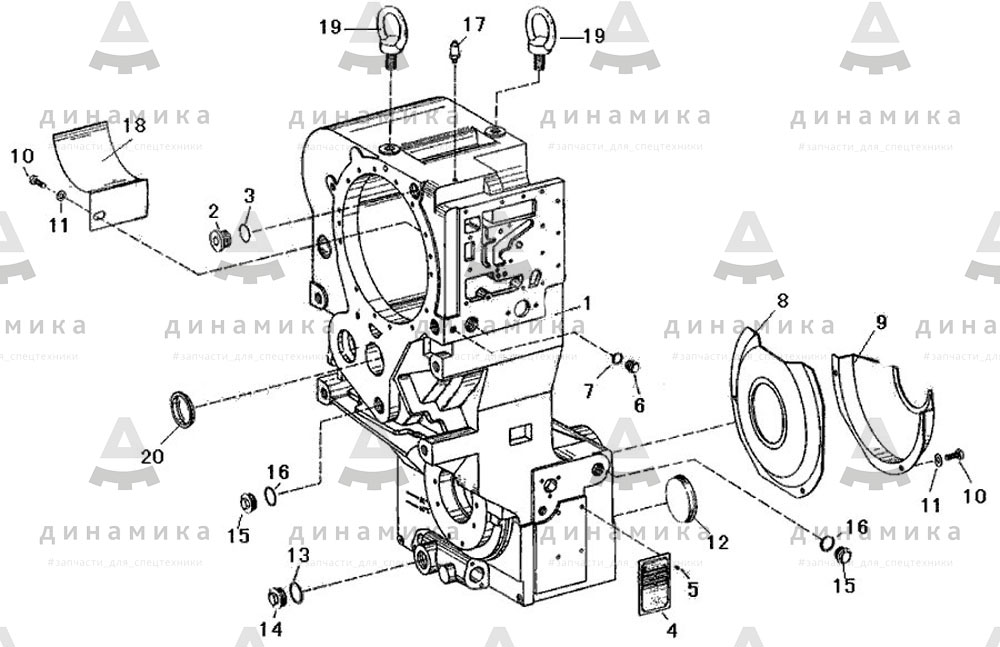 Кпп wg180 гидравлическая схема